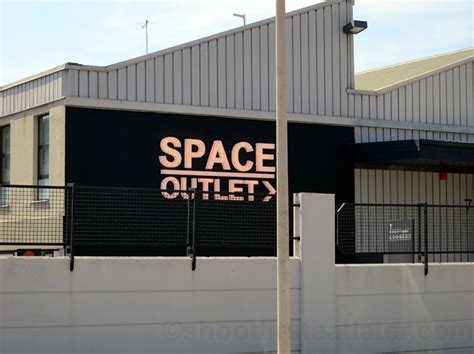 space outlet firenze